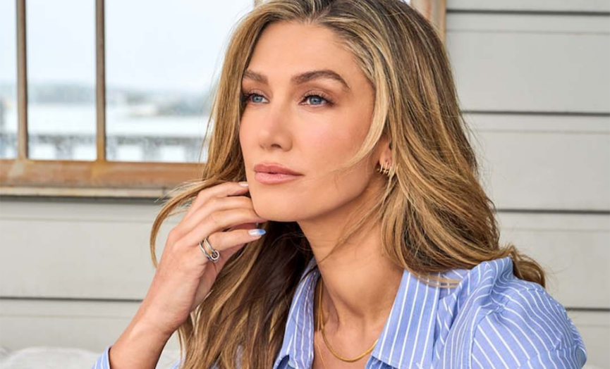 delta goodrem