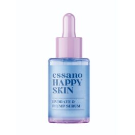 Hydrate & Plump Serum