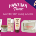 WIN 1 of 3 Hawaiian Tropic Prize Packs!