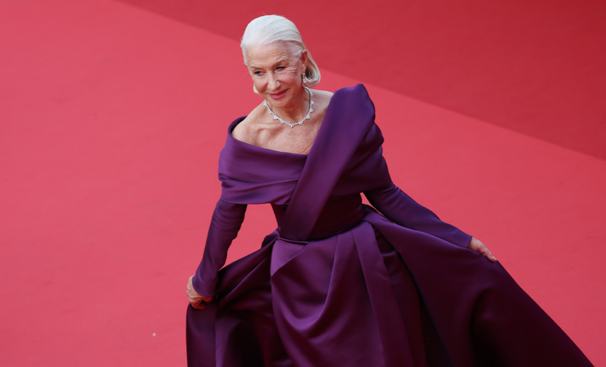 helen mirren