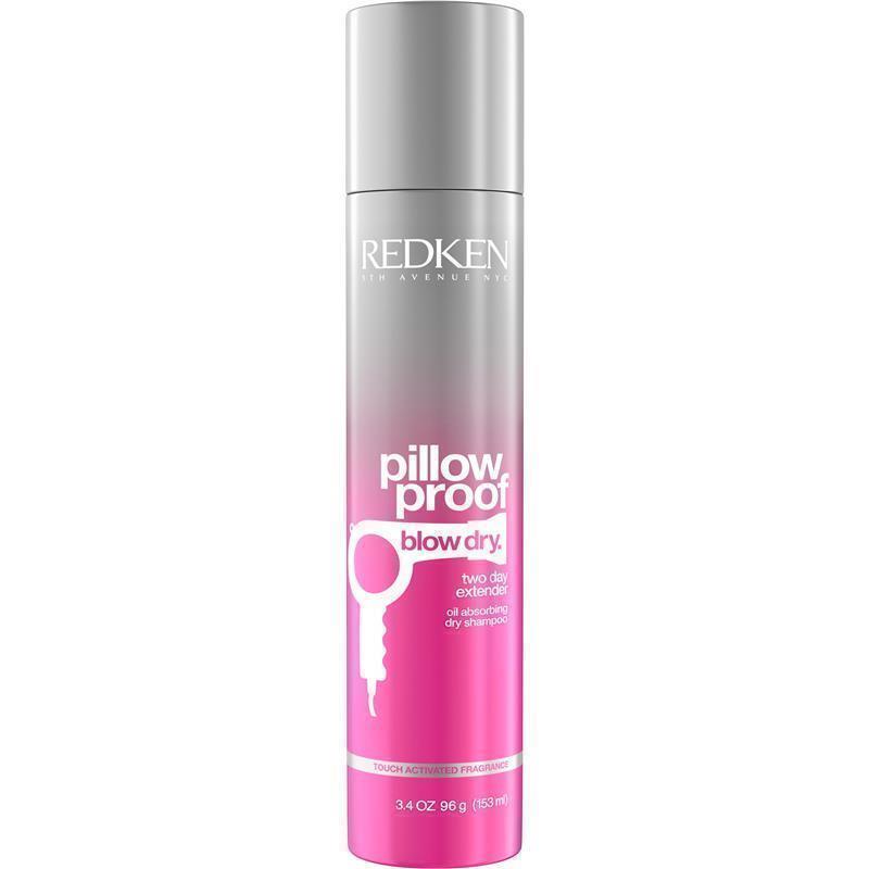 redken extender spray