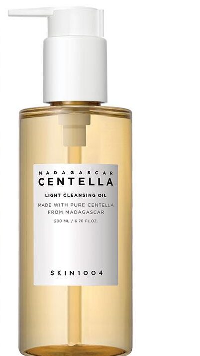 skin1004 cleansing oil