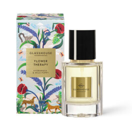 Summer Refresh Collection – Flower Therapy Eau de Parfum