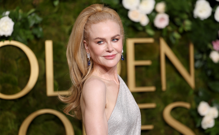 nicole kidman