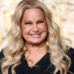 Jennifer Coolidge Golden Globes makeup