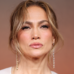 Jennifer Lopez glowing skin