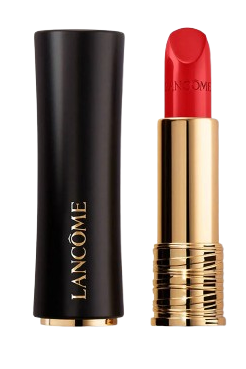 lancome red lipstick