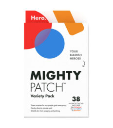 Mighty Patch Variety 38s