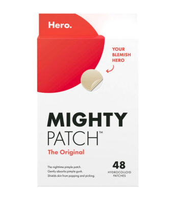 Hero Mighty Patch Original 48s