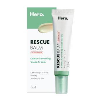 Rescue Balm Red Correct