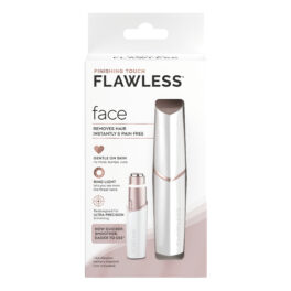 Flawless Face - Facial Hair Remover - Gen 3