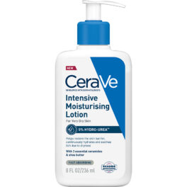 Intensive Moisturising Lotion