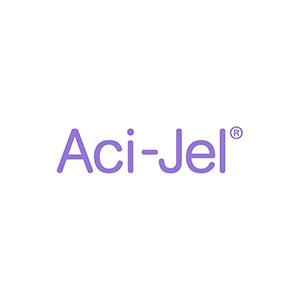 Aci-Jel Logo