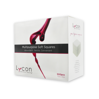 LYCON Multipurpose Soft Squares