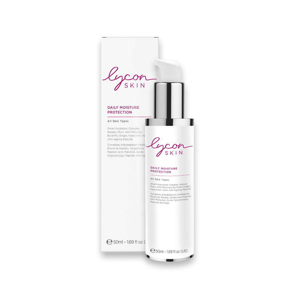 LYCON Skin Daily Moisture Protection Day Cream