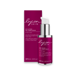 LYCON Skin Eye Lifting Gel-Crème Serum