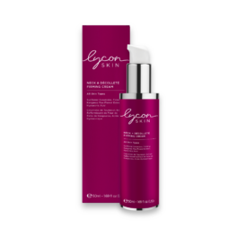 LYCON Skin Neck And Décolleté Firming Cream