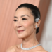 Michelle Yeoh Oscars eyeshadow dupe