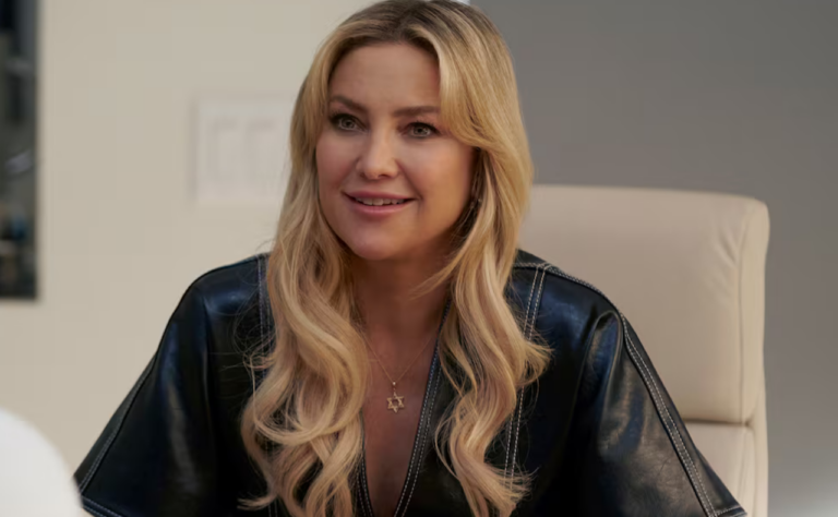 Kate Hudson hair